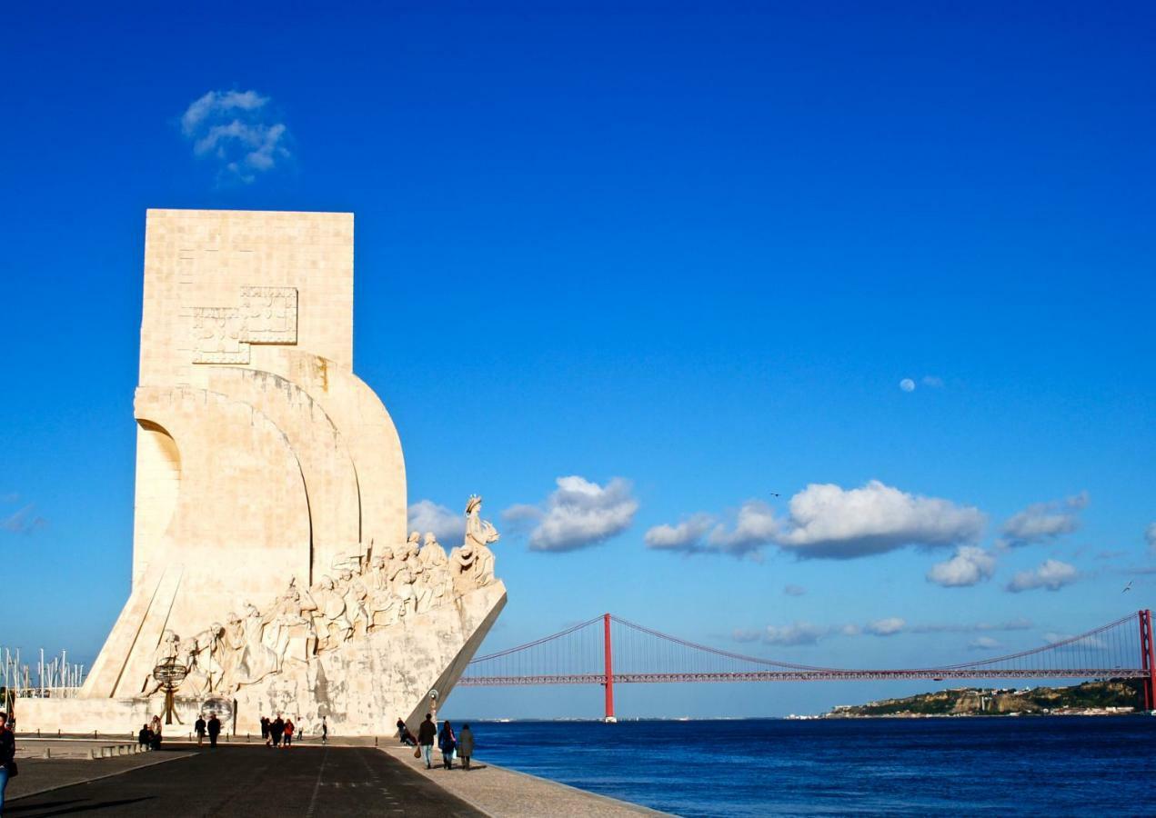 Belem 147 Apartment Lisboa Екстериор снимка
