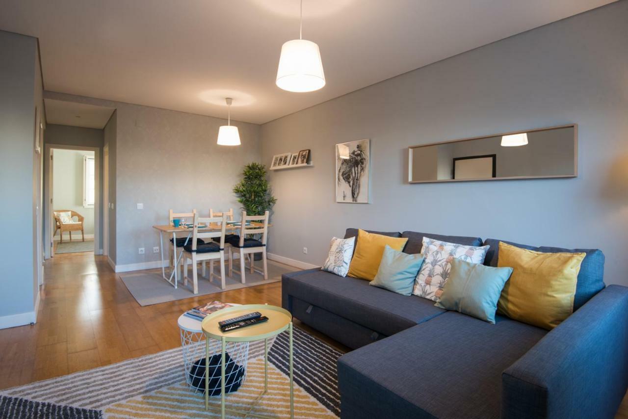 Belem 147 Apartment Lisboa Екстериор снимка