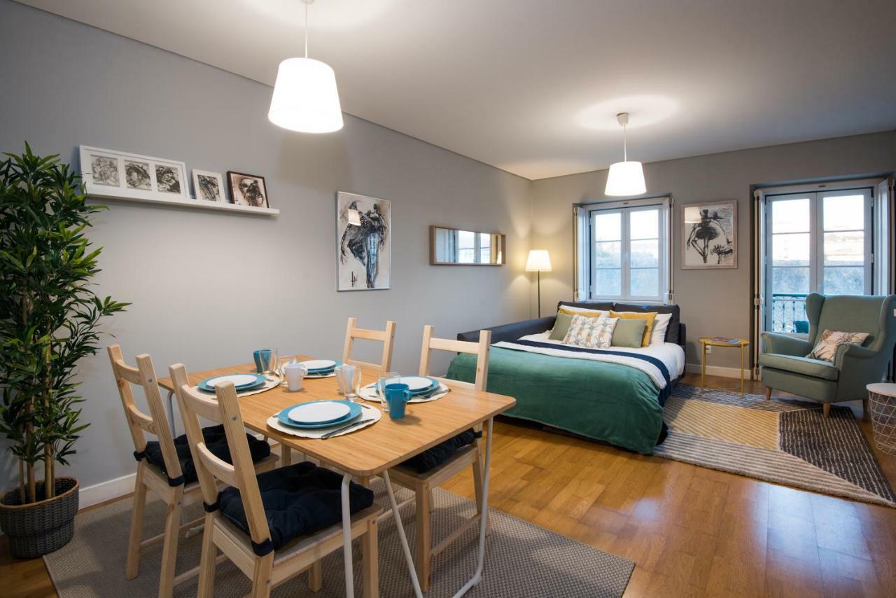 Belem 147 Apartment Lisboa Екстериор снимка
