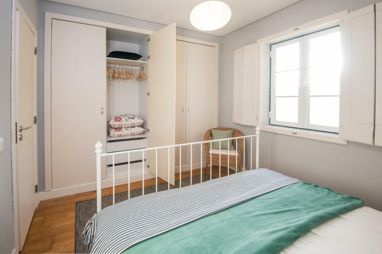 Belem 147 Apartment Lisboa Екстериор снимка