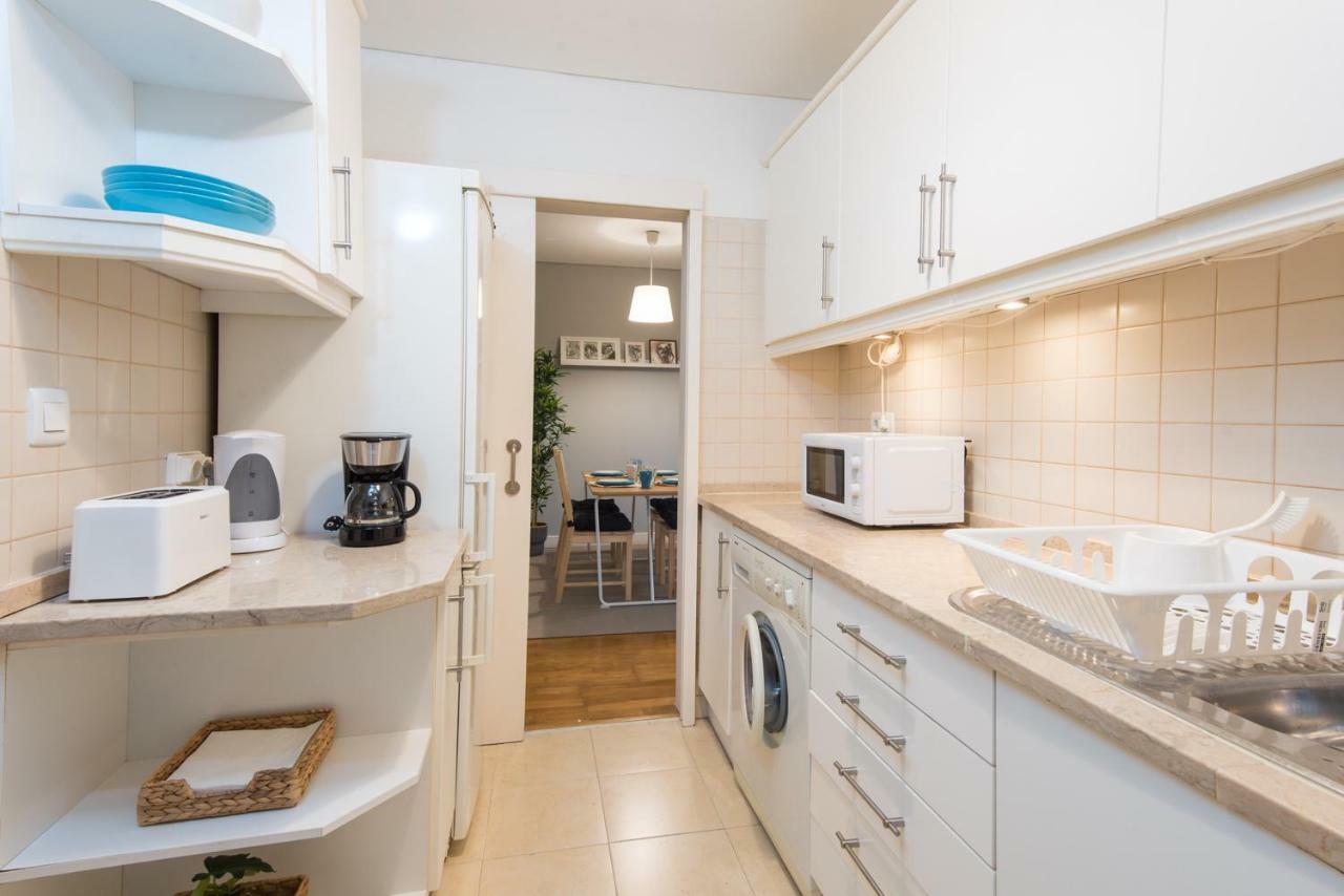 Belem 147 Apartment Lisboa Екстериор снимка