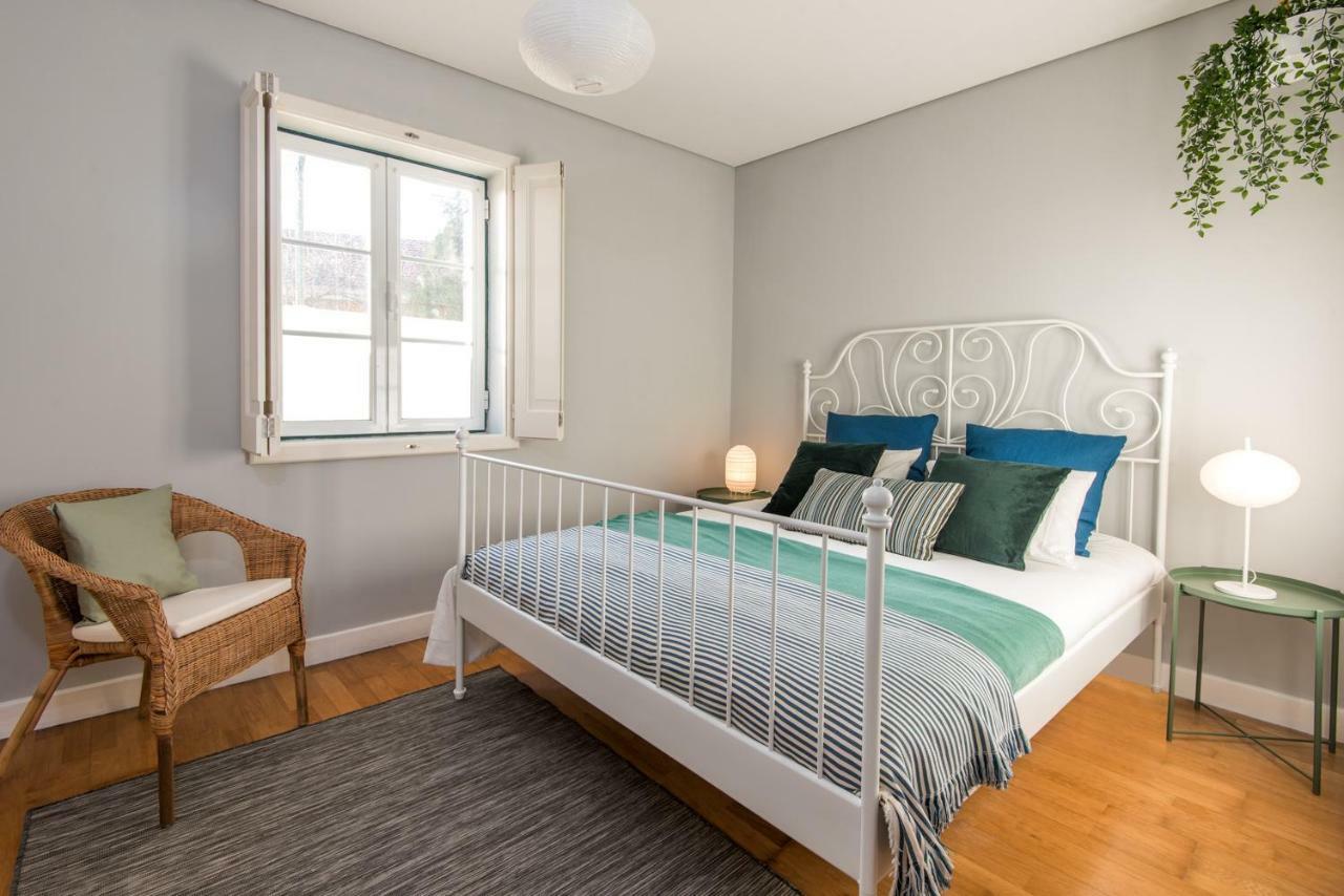 Belem 147 Apartment Lisboa Екстериор снимка